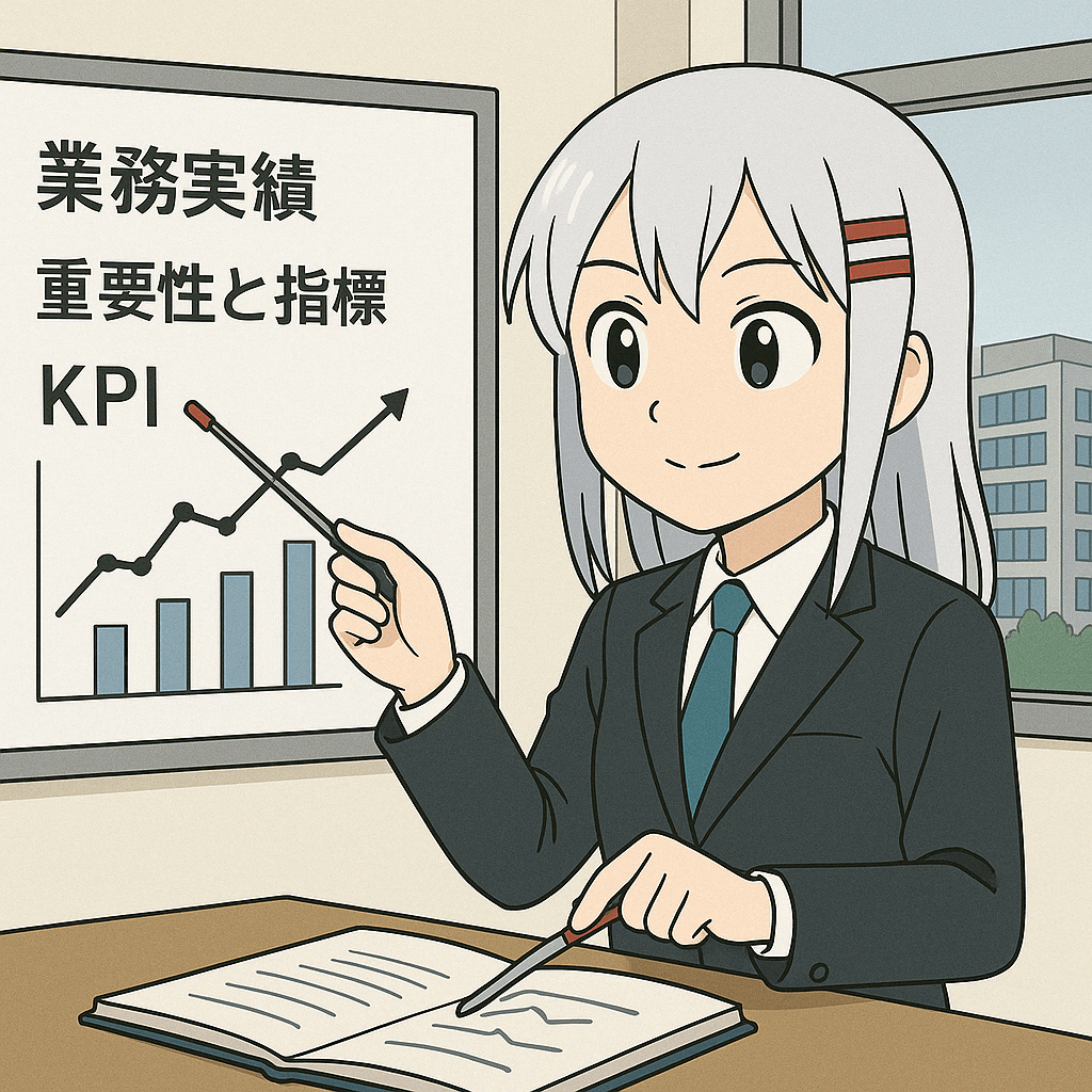 業務インサイト