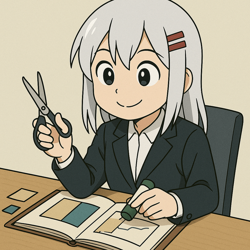 ウェブクリッピング