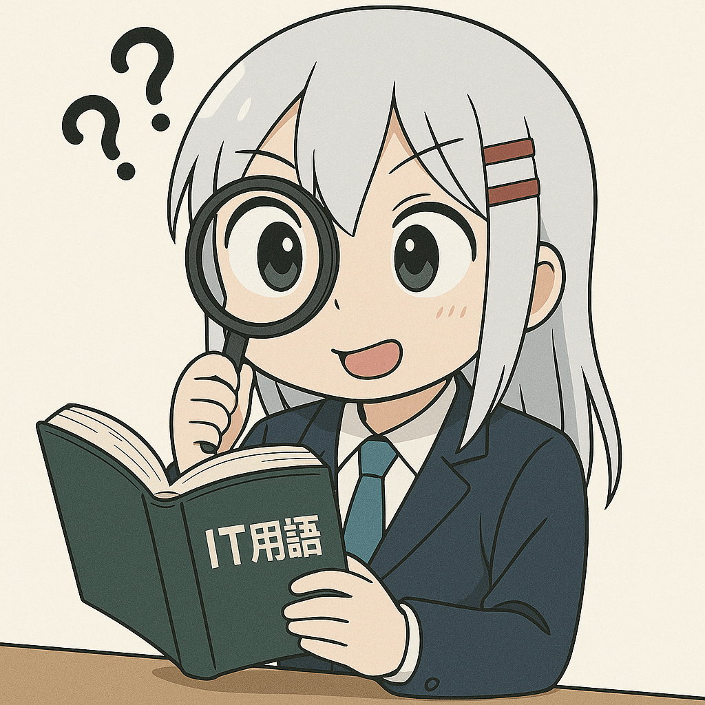 IT用語